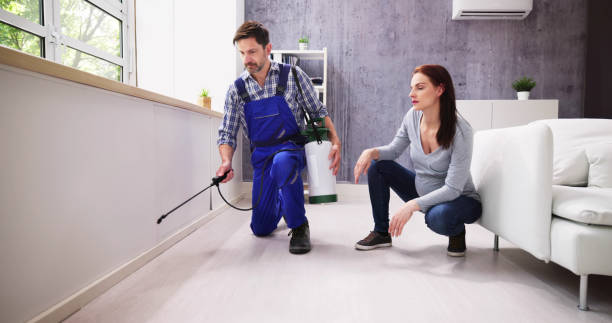 Best Residential Pest Control  in Vinco, PA